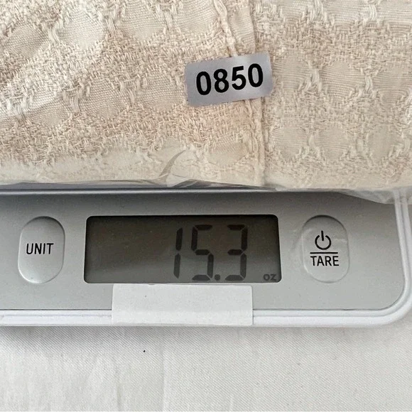 Reformation Adriel Tan Off‎ Shoulders Old Money Dress Buttoned Sundress 0 P XS - Picture 8 of 10